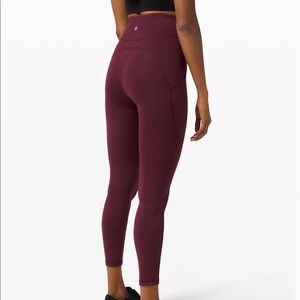 Invigorate Leggings